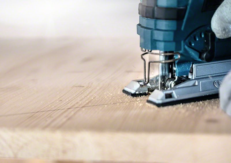 BOSCH EXPERT „Wood 2-side clean“ T 308 B list ubodne testere, 25 delova 2608900552 - 5