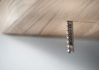 EXPERT „Wood 2-side clean“ T 308 BP list ubodne testere, 5 delova - 6