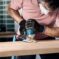 EXPERT „Wood 2-side clean“ T 308 BP list ubodne testere, 5 delova - 3