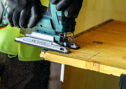 EXPERT Multi Material T367XHM listovi ubodne testere - 6