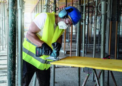EXPERT Multi Material T367XHM listovi ubodne testere - 4