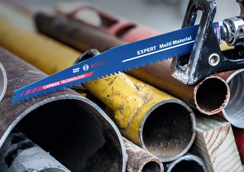 BOSCH EXPERT „Multi Material“ 956 XHM list univerzalne testere, 1 deo 2608900389 - 4