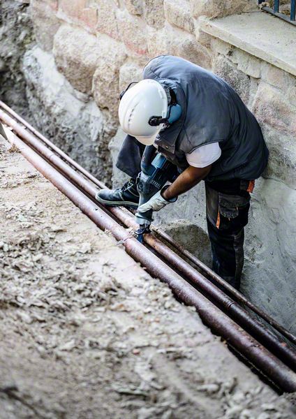 BOSCH EXPERT „Thick Tough Metal“ S 1155 CHC list univerzalne testere, 1 dela 2608900368 - 3