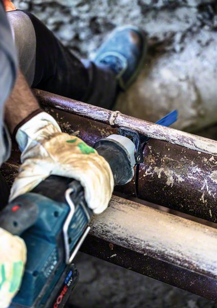BOSCH EXPERT „Thick Tough Metal“ S 1155 CHC list univerzalne testere, 1 dela 2608900368 - 5