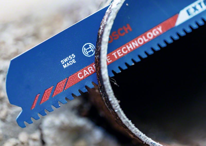 BOSCH EXPERT „Thick Tough Metal“ S 1155 CHC list univerzalne testere, 1 dela 2608900368 - 8