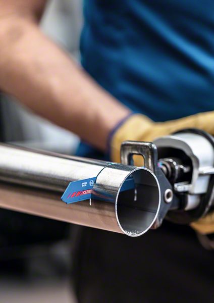 BOSCH EXPERT „Thin Tough Metal“ S 1022 EHM list univerzalne testere, 1 deo 2608900363 - 7
