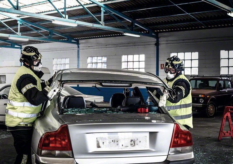 BOSCH EXPERT „Vehicle Rescue“ S 1157 CHM list univerzalne testere, 3 dela 2608900381 - 3