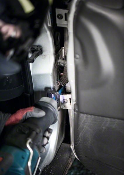BOSCH EXPERT „Vehicle Rescue“ S 1157 CHM list univerzalne testere, 3 dela 2608900381 - 7