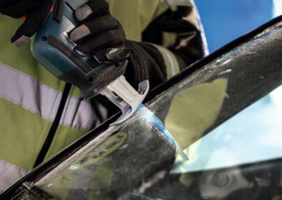 EXPERT „Vehicle Rescue“ S 957 CHM list univerzalne testere, 10 delova - 5