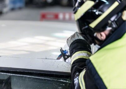 EXPERT „Vehicle Rescue“ S 957 CHM list univerzalne testere, 10 delova - 3