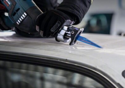 EXPERT „Vehicle Rescue“ S 957 CHM list univerzalne testere, 10 delova - 8