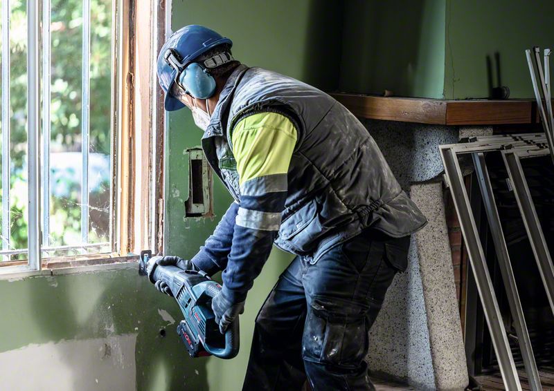 BOSCH EXPERT „Window Demolition“ S 956 DHM list univerzalne testere, 1 deo 2608900385 - 3