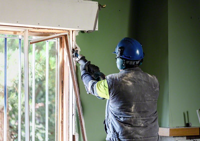 BOSCH EXPERT „Window Demolition“ S 956 DHM list univerzalne testere, 1 deo 2608900385 - 4