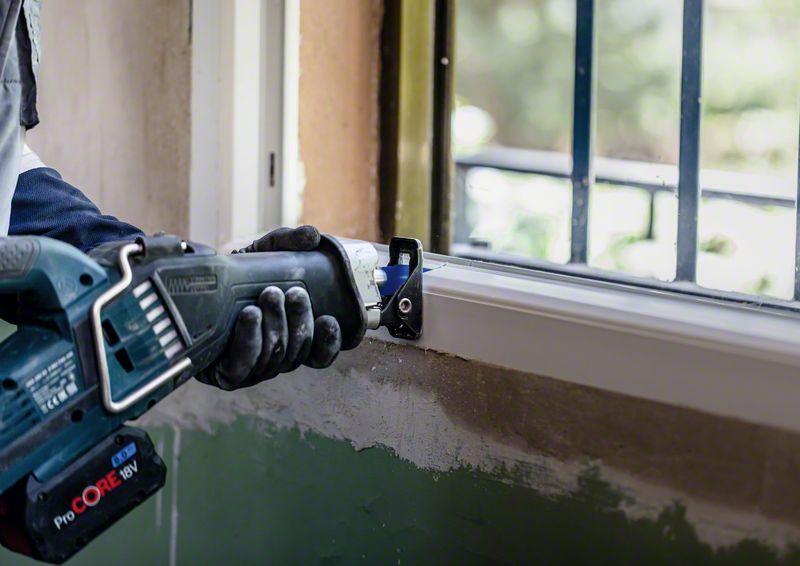 BOSCH EXPERT „Window Demolition“ S 956 DHM list univerzalne testere, 1 deo 2608900385 - 7