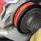 EXPERT Handle za Vibration Control M10 ugaonu brusilicu od 169×69 mm - 5