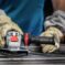 EXPERT Handle za Vibration Control M10 ugaonu brusilicu od 169×69 mm - 7