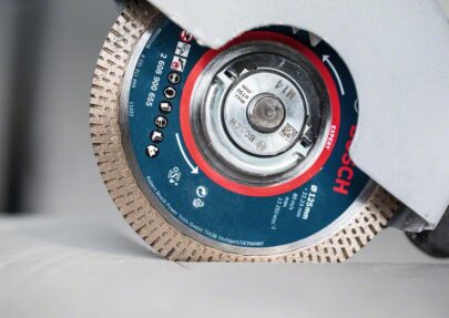 EXPERT HardCeramic dijamantska rezna ploča od 85 x 22,23 x 1,6 x 7 mm - 3