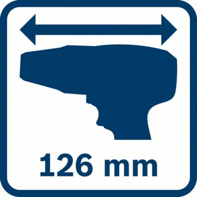 Akumulatorski odvrtač GSR 12V-35 HX Professional - 20