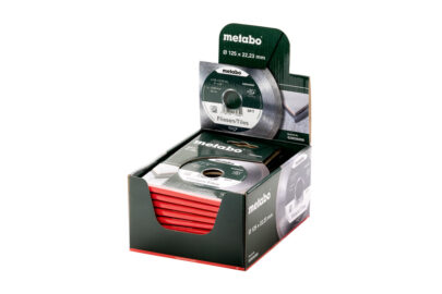 dijamant rez. ploca ø125 mm za plocice Classic, SP-T - 2