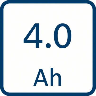 Akumulator ProCORE18V 4.0Ah Professional - 8