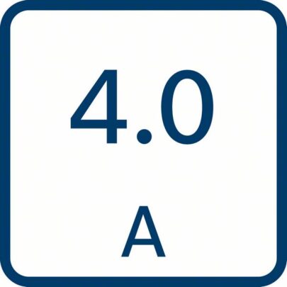 Punjač GAL 18V-40 Professional - 4