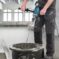 Bušilica GBM 1600 RE Professional - 2