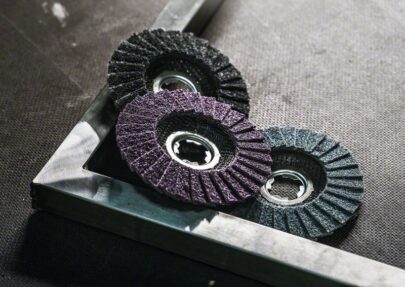 EXPERT N475 SCM X-LOCK ploča, 115 mm, srednja - 4