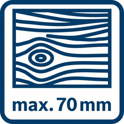 Akumulatorske ubodne testere GST 12V-70 Professional - 7
