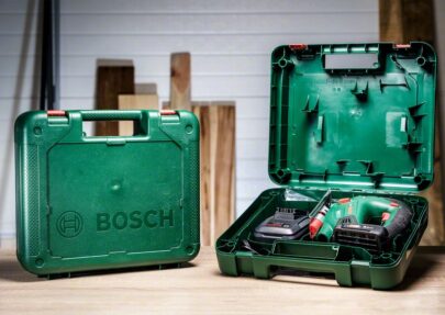 Carrying Case LSR - 10