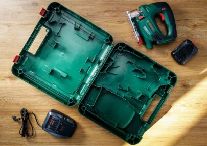 Carrying Case LSR - 11