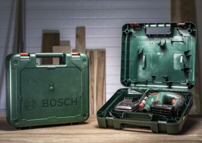 Carrying Case LSR - 1