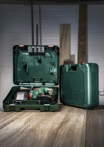Carrying Case LSR - 2