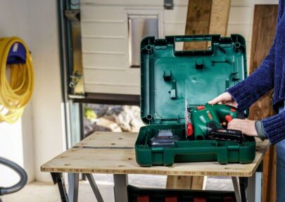 Carrying Case LSR - 4