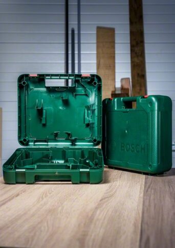 Carrying Case LSR - 5