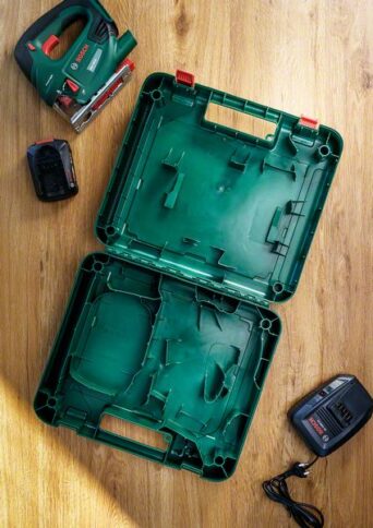 Carrying Case LSR - 6