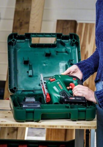 Carrying Case LSR - 8