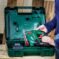 Carrying Case LSR - 8