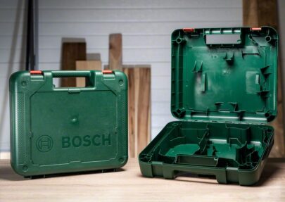 Carrying Case LSR - 9