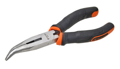 Klešta špicasta savijena 160mm - 1