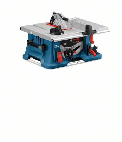 BOSCH GTS 635-216 Professional Stona testera 0601B42000 - 1