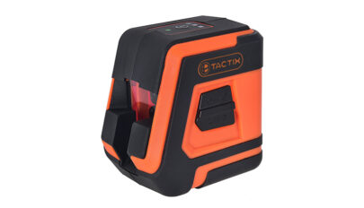 Laserski nivelator - 1