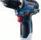 Akumulatorska bušilica-odvrtač GSR 12V-35 Professional - 1