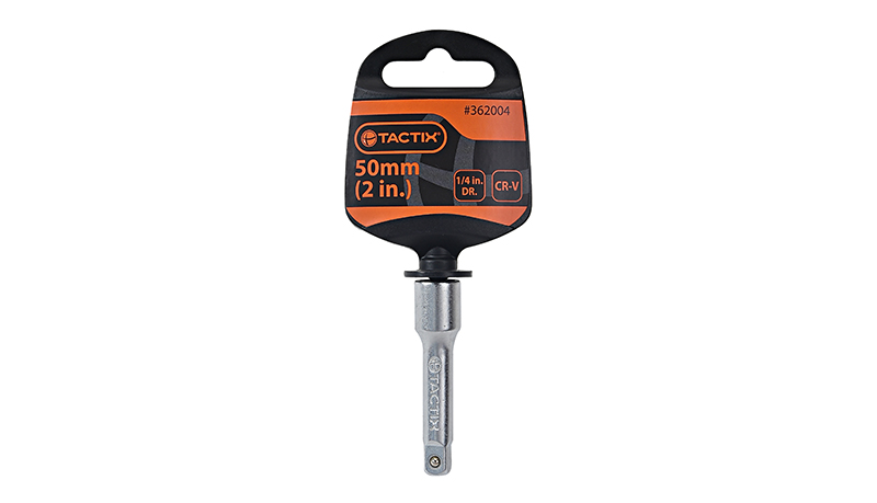 TACTIX Produžetak 1/4" - 2