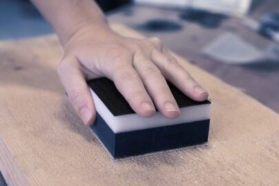 EXPERT gusti blok 80×133 mm - 9