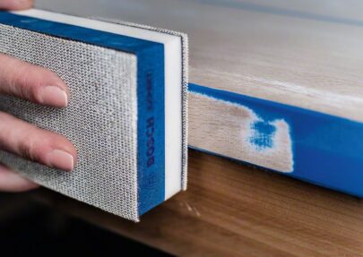 EXPERT gusti blok 80×133 mm - 32