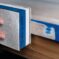 EXPERT gusti blok 80×133 mm - 32