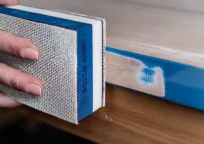 EXPERT gusti blok 80×133 mm - 33