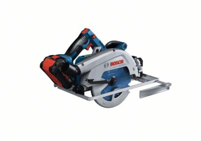 Akumulatorska kružna testera BITURBO GKS 18V-68 GC Professional - 29