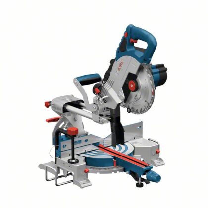 BOSCH GCM 18V-216 Professional Akumulatorska kombinovana kružna testera BITURBO 0601B41000 - 1