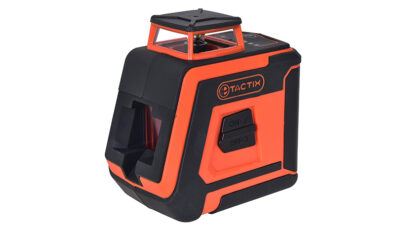 Laserski nivelator 360 stepeni - 1